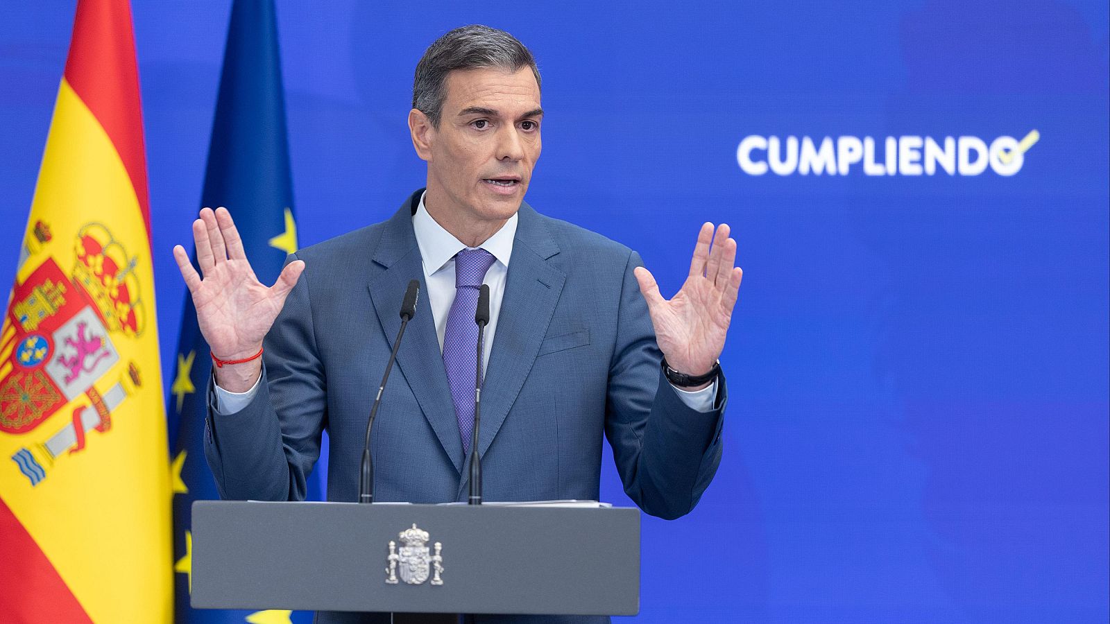 La tarde en 24 horas - 28/07/25 - La tarde en 24h | Ver