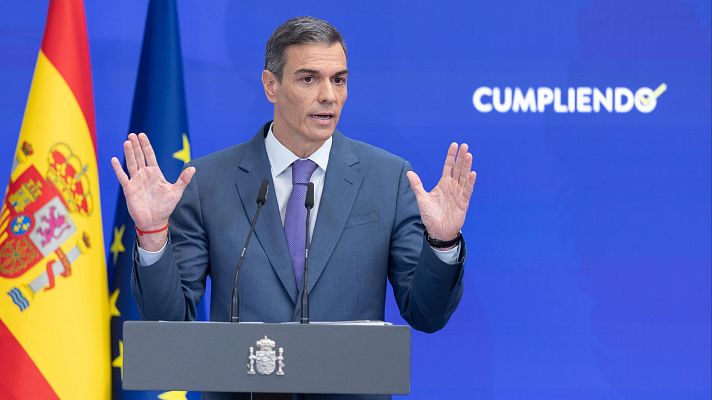 La tarde en 24h - La tarde en 24 horas - 28/07/25