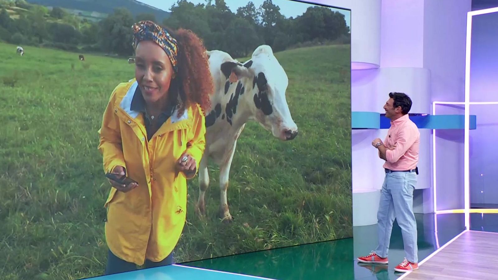 Aquí la Tierra - 28/07/25 - Aquí la Tierra | Ver