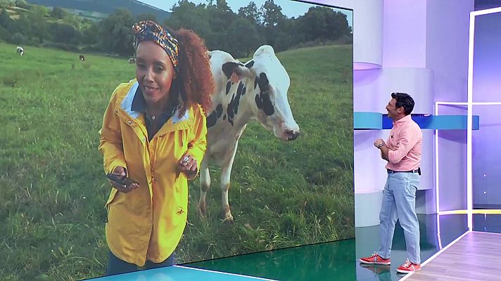 Aquí la Tierra - Aquí la Tierra - 28/07/25