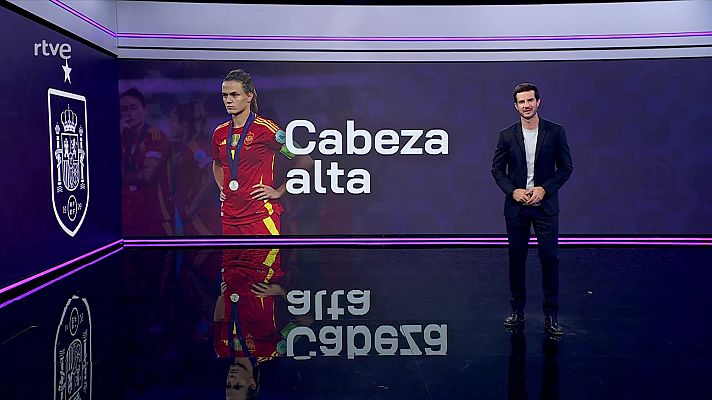 Los Deportes de La1 - Deportes 2 - 28/07/25