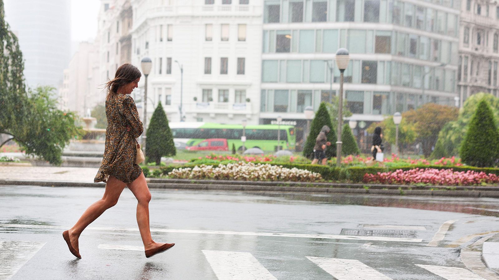 El Tiempo - 29/07/25 - RTVE.es - El tiempo | Ver