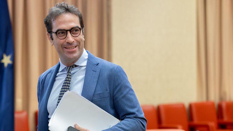 Cuerpo cree que hay que "estar contentos" tras ver que la economía española "mantiene el pulso" - Semanal 24h | Ver
