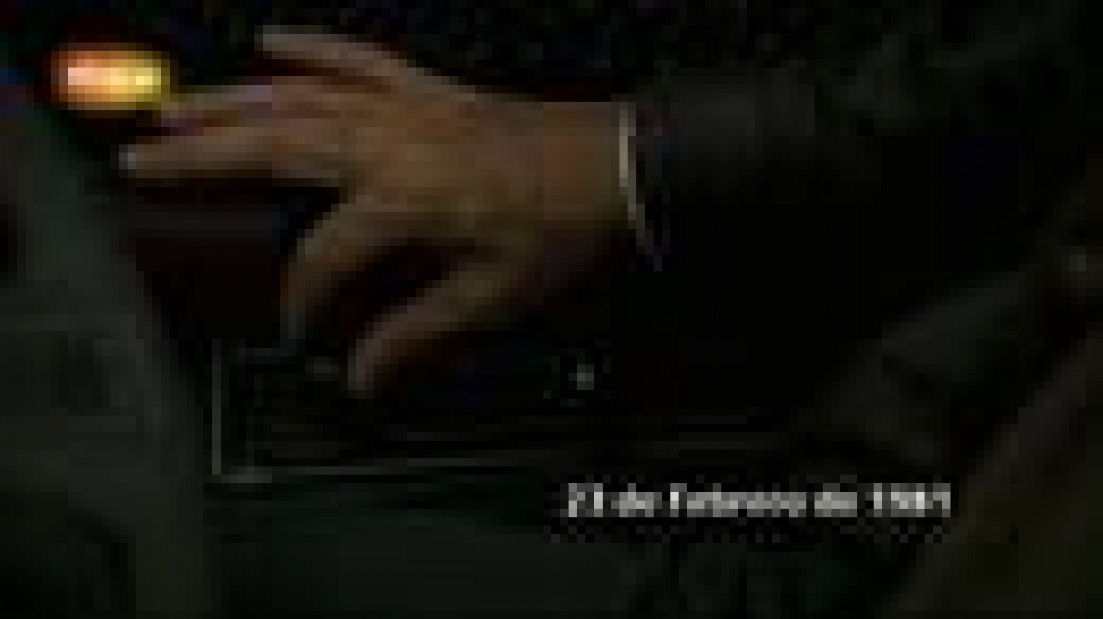 Cuéntame cómo pasó - Cómo se hizo el 236 | Ver