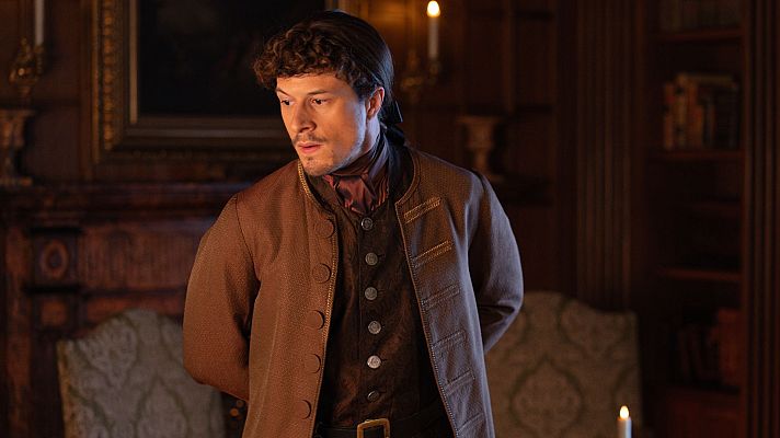 Valle Salvaje - Episodio 222