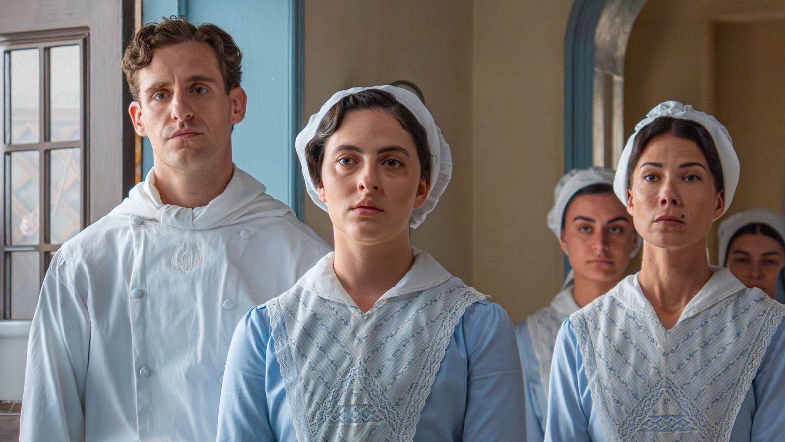 La promesa - Temporada 4 - Episodio 644 | Ver