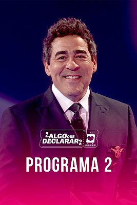 Programa 2