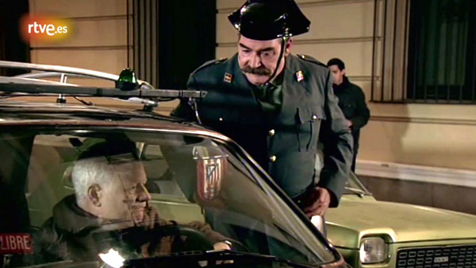 Cuéntame cómo pasó - Lo que une el Atleti, que no lo separe el hombre | Ver