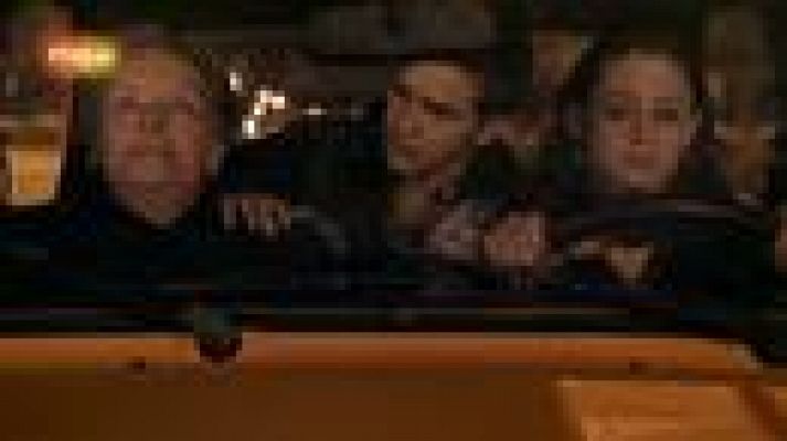 Cuéntame cómo pasó - Las verdades de Herminia