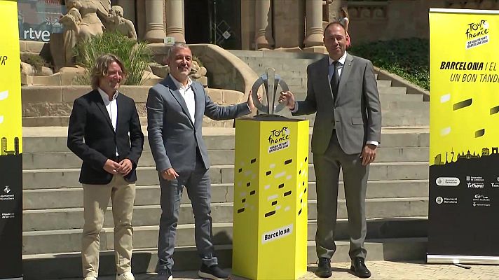 Los Deportes de La1 - Deportes 1 en Lengua de signos - 29/07/25