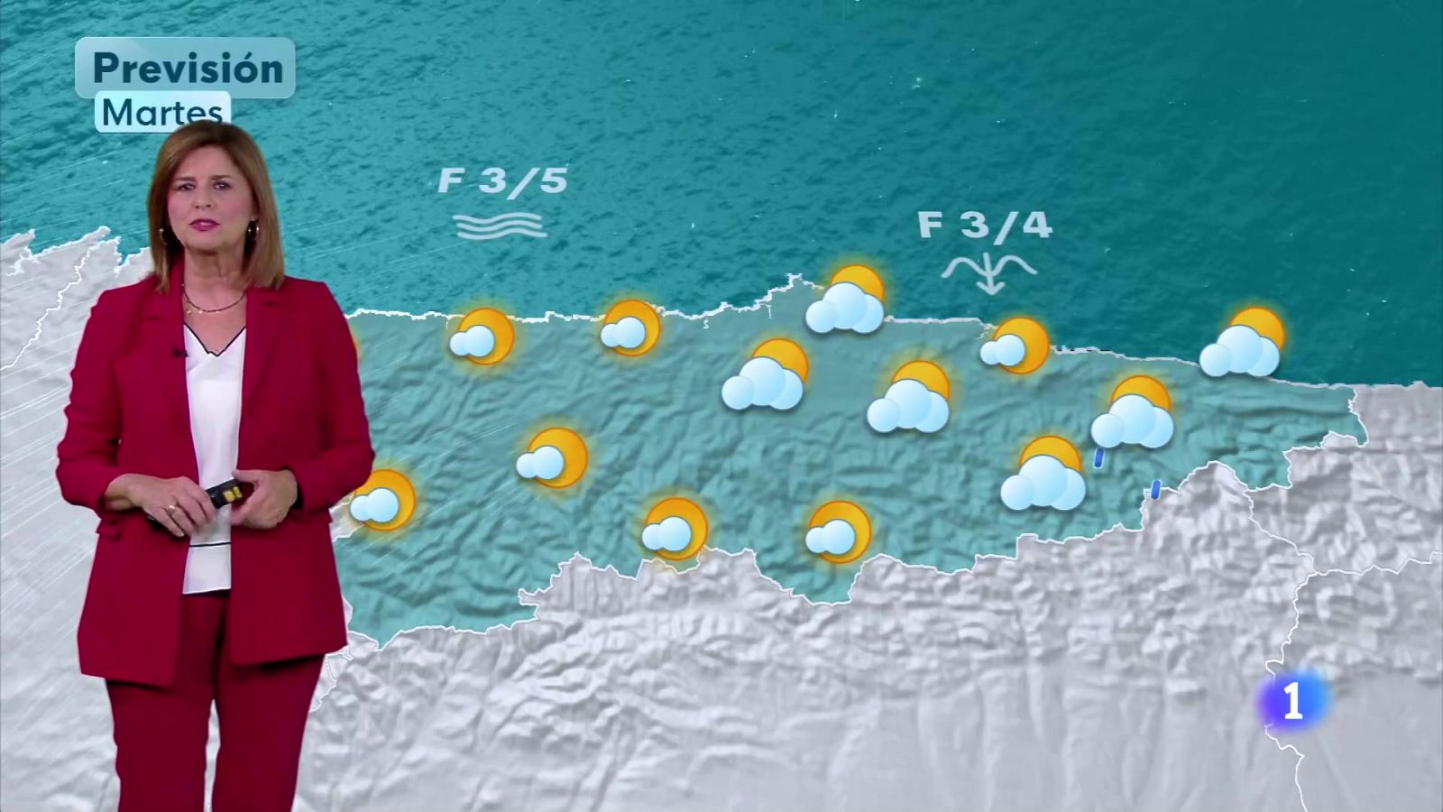 El Tiempo en Asturias - 29/07/25 | Ver