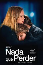 Poster de Nada que perder