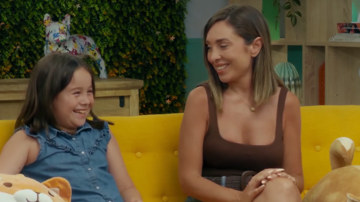 Dog House - Lucía y Daniela, un buen motivo para salir a pasear