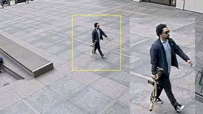 Otros deportes - El alcalde de Nueva York confirma que el asesino de Nueva York pretendía atentar contra la sede de la NFL