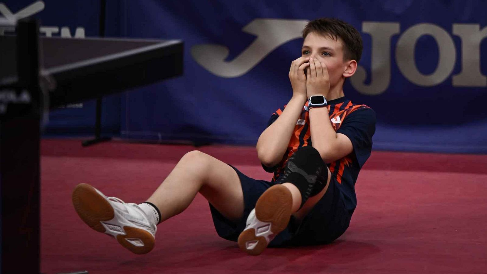 Lad, campeón de España juvenil con 11 años - Los Deportes de La1 | Ver