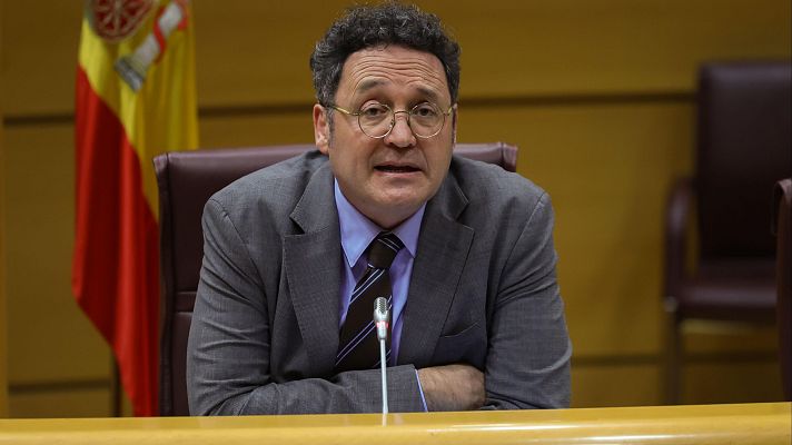 La tarde en 24h - La tarde en 24 horas - 29/07/25