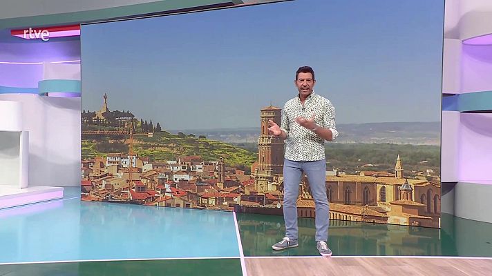 Aquí la Tierra - Aquí la Tierra - 29/07/25