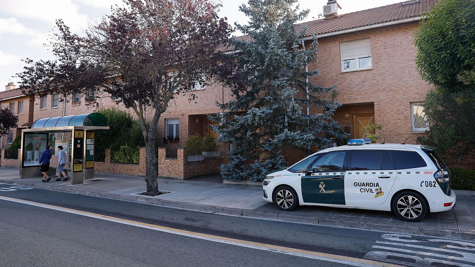 Investigan como presunta violencia machista el asesinato de una mujer ...