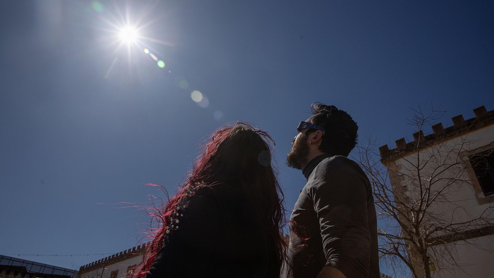 Trío de Eclipses en España: los veremos entre 2026 y 2028 | Ver