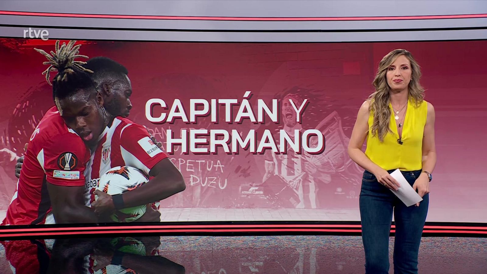 Deportes 2 - 29/07/25 - Los Deportes de La1 | Ver