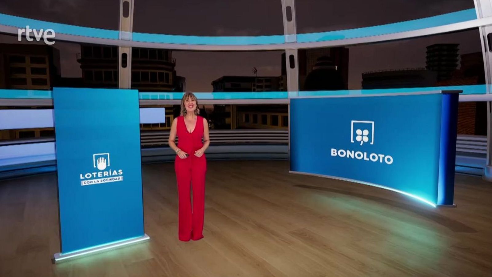 Sorteo de la Bonoloto y Euromillones: 29/07/2025 - Loterías | Ver