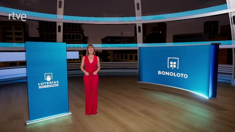 Sorteo de la Bonoloto y Euromillones: 29/07/2025 - Loteras | Ver