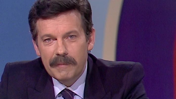 Viaje al centro de la tele - Los momentazos de Iñigo (Segunda parte)