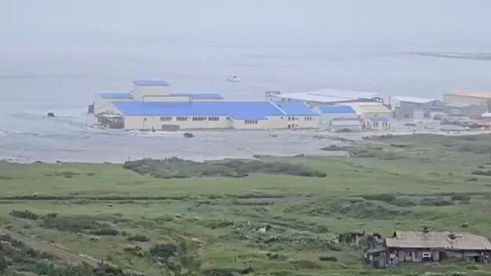 Telediario Matinal - Telediario matinal en 4' - 30/07/2025