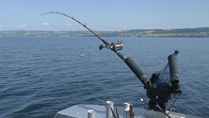 Aquí la Tierra - Pescando en Noruega