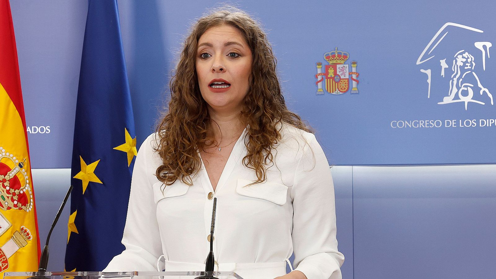 El PP insta al Gobierno a cesar al fiscal general del Estado - La hora de La 1 | Ver