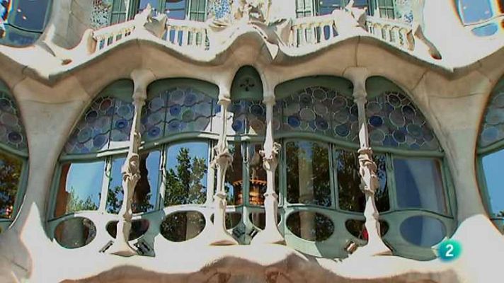 La aventura del Saber - La aventura del saber - 17/01/13