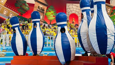 Súper Bolos: Cubas dela Sagra vs. L'Arboç