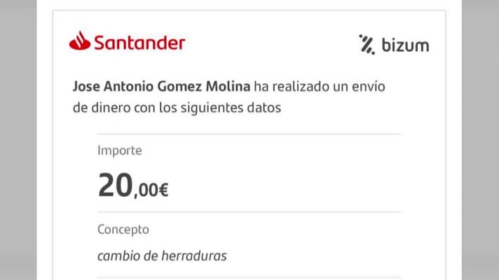 Mañaneros 360 - Los Bizums...¡Qué asunto!