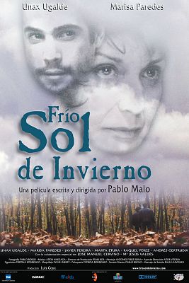 Fro sol de invierno