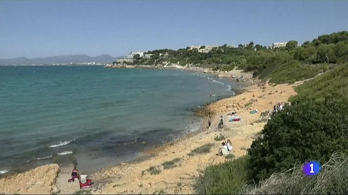 L'Informatiu - Tres víctimes mortals en poques hores a la Costa Daurada