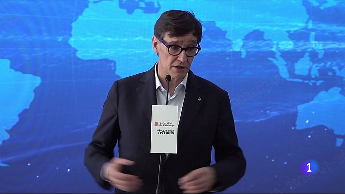 L'Informatiu - Chery obrirà un centre de recerca i desenvolupament a Cornellà de Llobregat