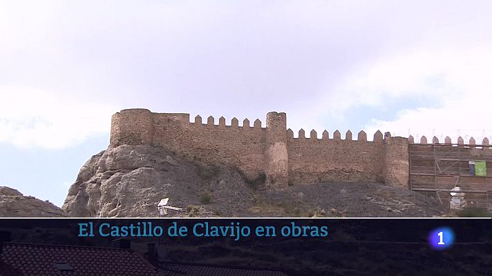 Informativo Telerioja - Informativo Telerioja 30-07-2025 Ver ahora