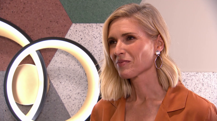 Pasa sin llamar - Judit Mascó, su carrera y una sesión de fotos