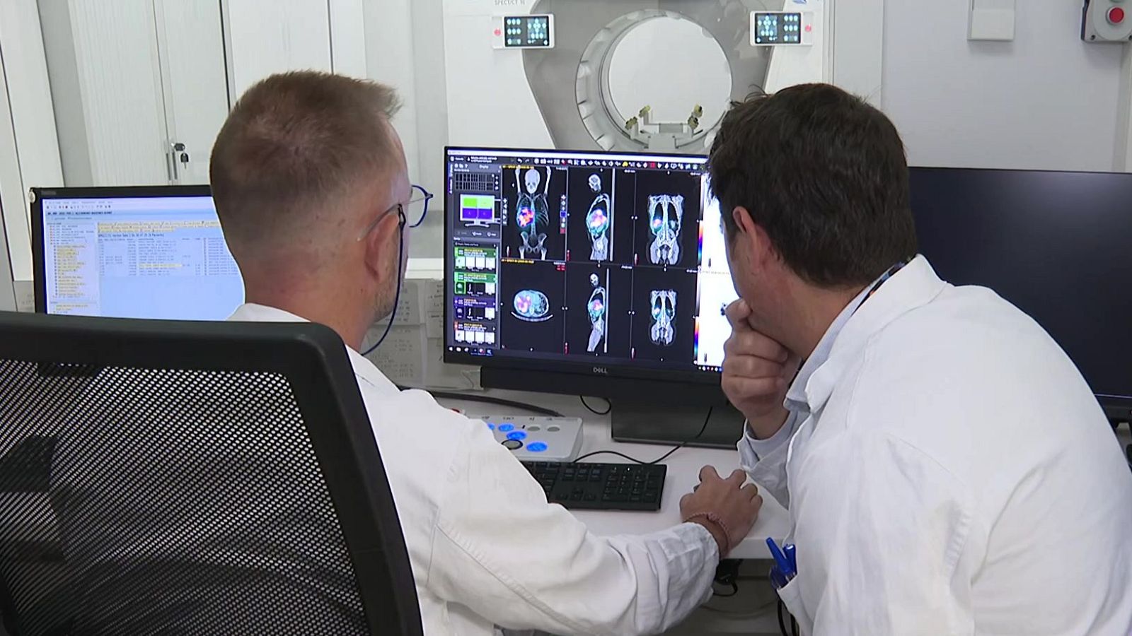 Bellvitge crea una unitat de teragnosi contra el càncer