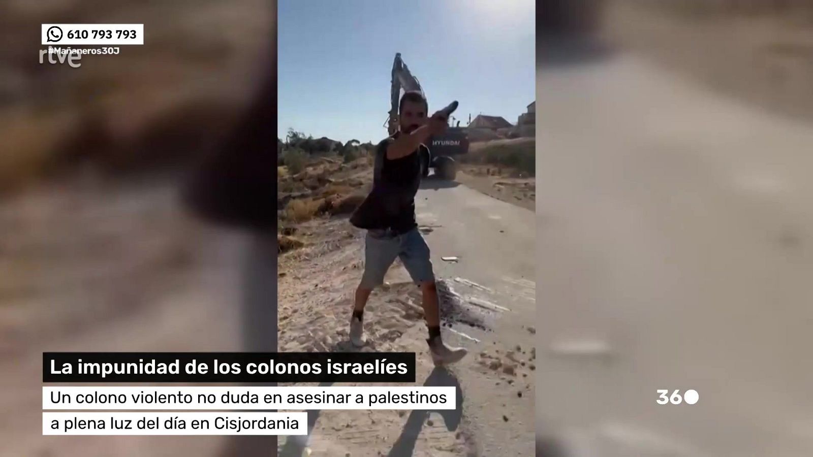 Mañaneros 360 - Programa 470 | Ver