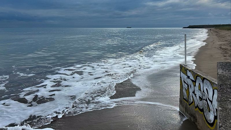 Los sistemas de detección temprana ante tsunamis para prevenir desastres | Ver