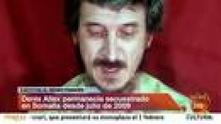 Informativo 24h - Ejecutan rehén francés en Somalia