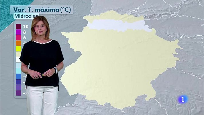Noticias de Extremadura - El tiempo en Extremadura - 30/07/2025