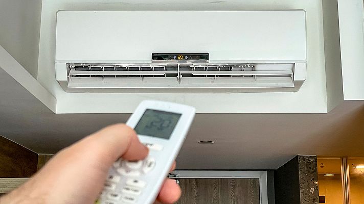 Telediario 1 - La inflación repunta cuatro décimas en julio y se coloca en el 2,7% por la subida de la electricidad