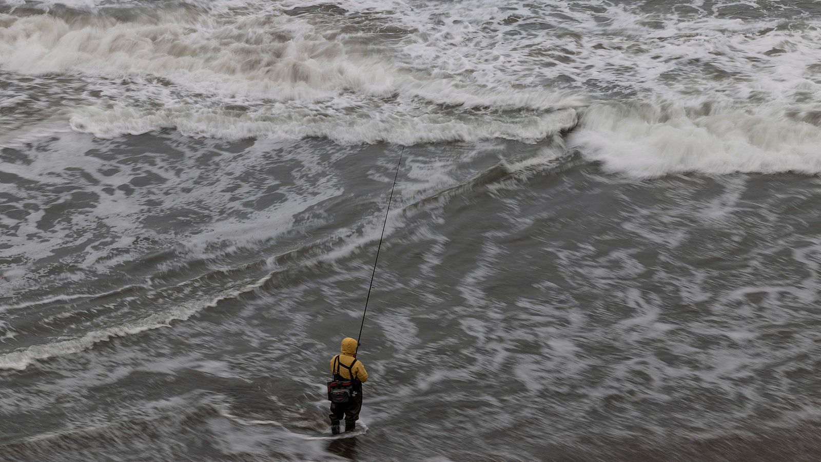 Españoles en países del Pacífico reciben alerta de tsunami tras el terremoto de Kamchatka | Ver