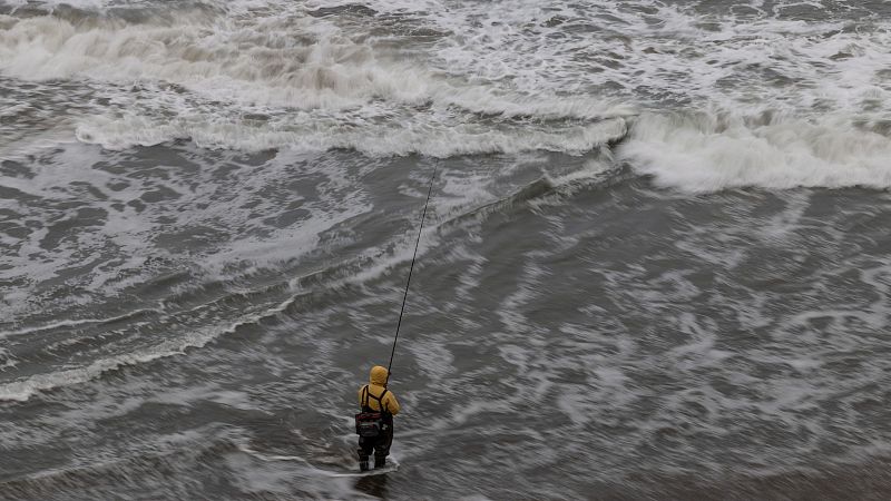 Españoles en países del Pacífico reciben alerta de tsunami tras el terremoto de Kamchatka | Ver