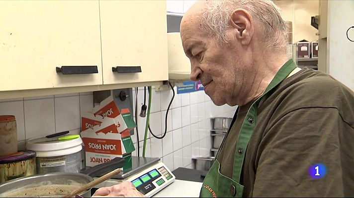 L'Informatiu - El preu del gelat s'enfila un 30% per l'encariment del cacau