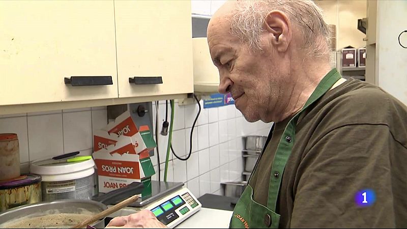 El preu del gelat s'enfila un 30% per l'encariment del cacau - L'Informatiu | Veure