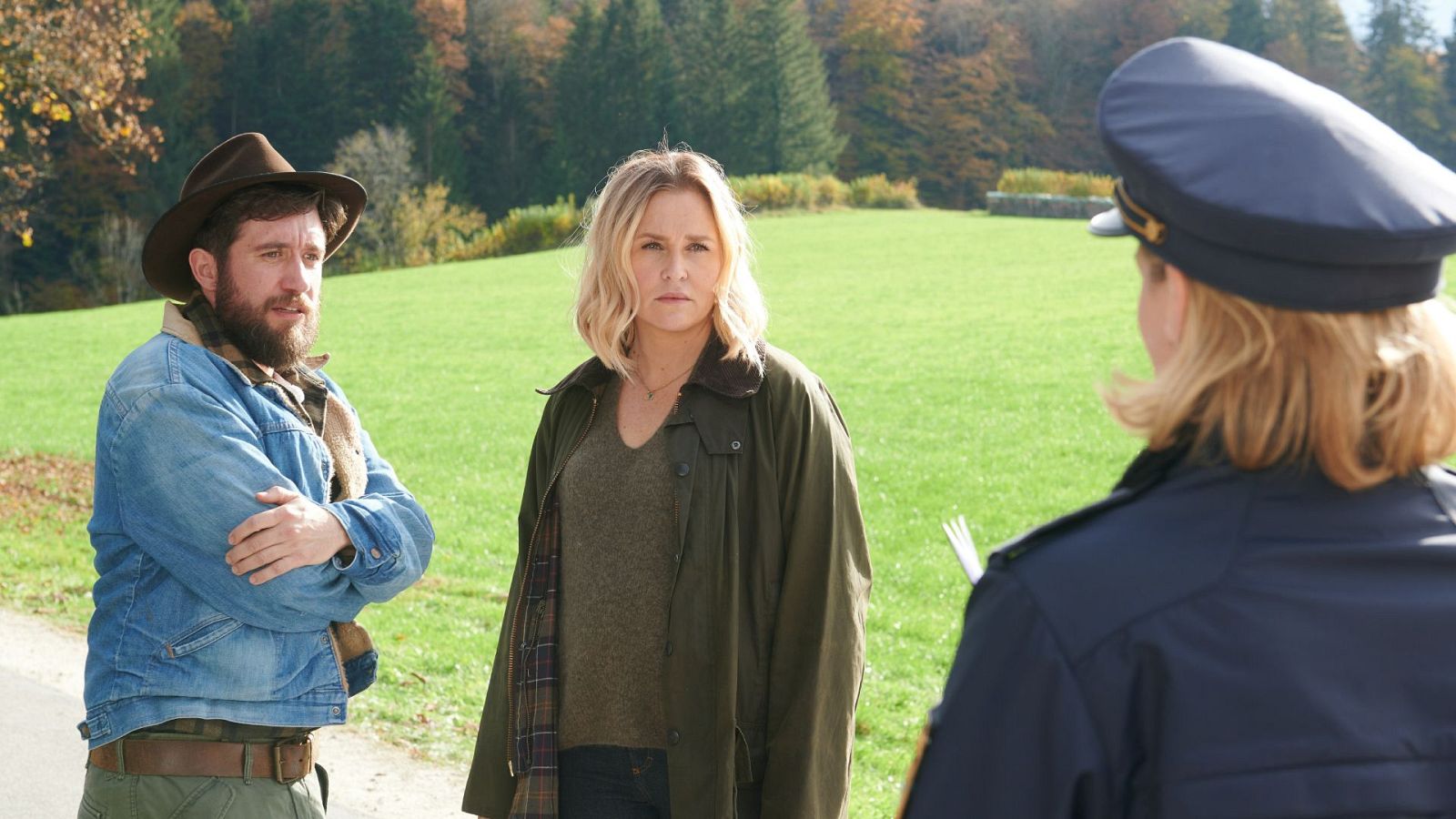 Lena Lorenz. Dolores del pasado | Ver películas gratis en RTVE Play - Cine internacional | Ver película