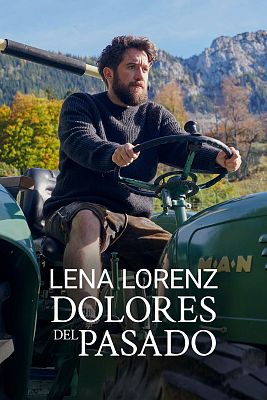 Cine internacional - Lena Lorenz. Dolores del pasado